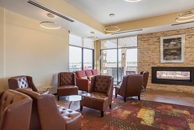 The Hotel at Sunland Park Casino, Ascend Hotel Collection Member