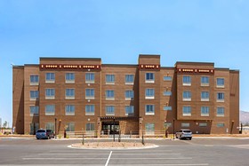 The Hotel at Sunland Park Casino, Ascend Hotel Collection Member