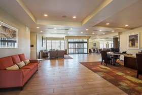 The Hotel at Sunland Park Casino, Ascend Hotel Collection Member