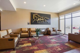 The Hotel at Sunland Park Casino, Ascend Hotel Collection Member