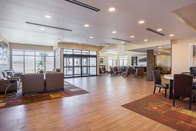 The Hotel at Sunland Park Casino, Ascend Hotel Collection Member