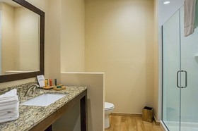 The Hotel at Sunland Park Casino, Ascend Hotel Collection Member