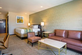 The Hotel at Sunland Park Casino, Ascend Hotel Collection Member