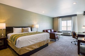 The Hotel at Sunland Park Casino, Ascend Hotel Collection Member