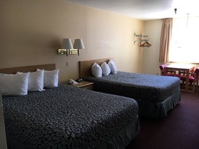 Days Inn by Wyndham Taos