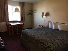 Days Inn by Wyndham Taos