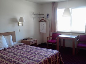 Days Inn by Wyndham Taos