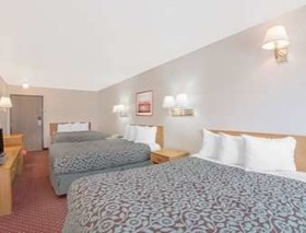 Days Inn by Wyndham Taos