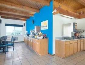 Days Inn by Wyndham Taos