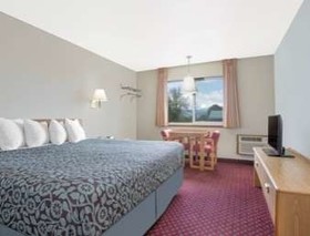 Days Inn by Wyndham Taos