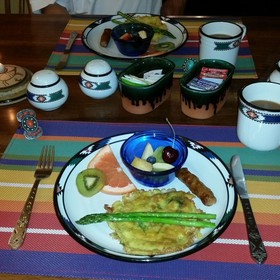 Dreamcatcher Bed and Breakfast