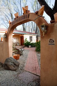 Dreamcatcher Bed and Breakfast