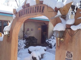 Dreamcatcher Bed and Breakfast