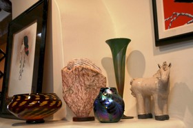 Inn on La Loma Plaza