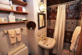 Inn on La Loma Plaza