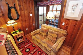 Inn on La Loma Plaza