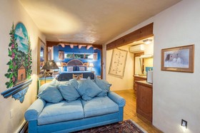 Inn on La Loma Plaza