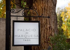 Palacio de Marquesa