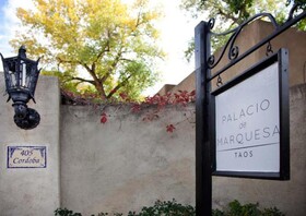 Palacio de Marquesa