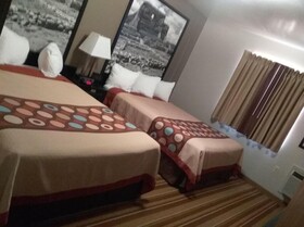 Super 8 by Wyndham Taos