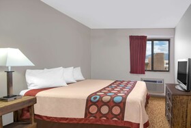 Super 8 by Wyndham Taos