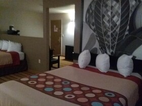 Super 8 by Wyndham Taos
