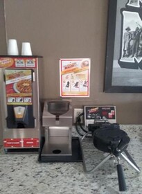 Super 8 by Wyndham Taos