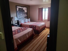 Super 8 by Wyndham Taos