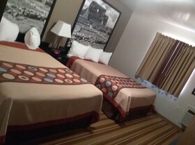 Super 8 by Wyndham Taos