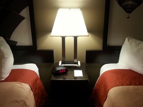 Super 8 by Wyndham Taos