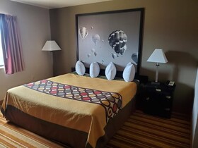 Super 8 by Wyndham Taos