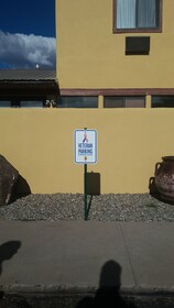 Super 8 by Wyndham Taos