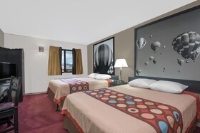 Super 8 by Wyndham Taos