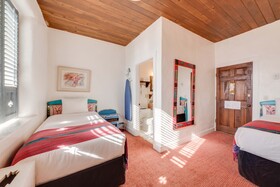 The Historic Taos Inn