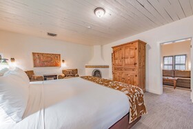 The Historic Taos Inn