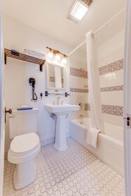 The Historic Taos Inn