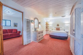 The Historic Taos Inn