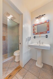 The Historic Taos Inn