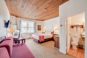 The Historic Taos Inn