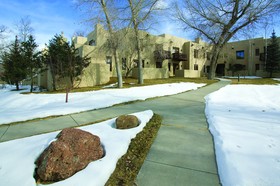 Club Wyndham Taos