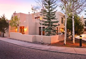 Club Wyndham Taos