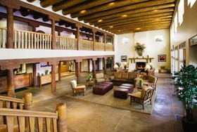 Club Wyndham Taos