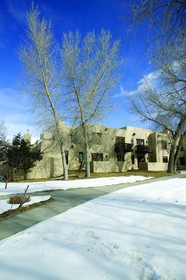 Club Wyndham Taos