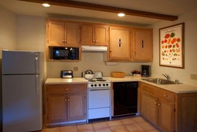 Powderhorn Suites & Condominiums