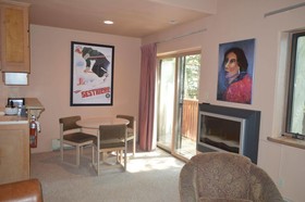 Powderhorn Suites & Condominiums