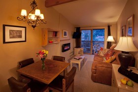 Powderhorn Suites & Condominiums