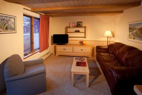 Powderhorn Suites & Condominiums