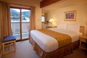 Powderhorn Suites & Condominiums