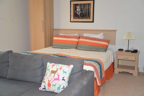 Powderhorn Suites & Condominiums