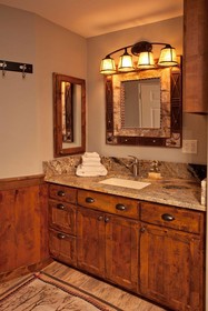 Powderhorn Suites & Condominiums